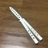 Butterfly knife (balisong)