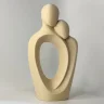 Вечный дуэт - Скульптура любви